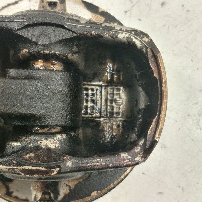 Hyundai Veloster Single Piston With Connecting Rod   1.6 2017 2016 201