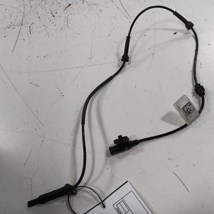 Jeep Compass ABS Wheel Sensor Wire Wiring Harness Plug  2018 2019 2020