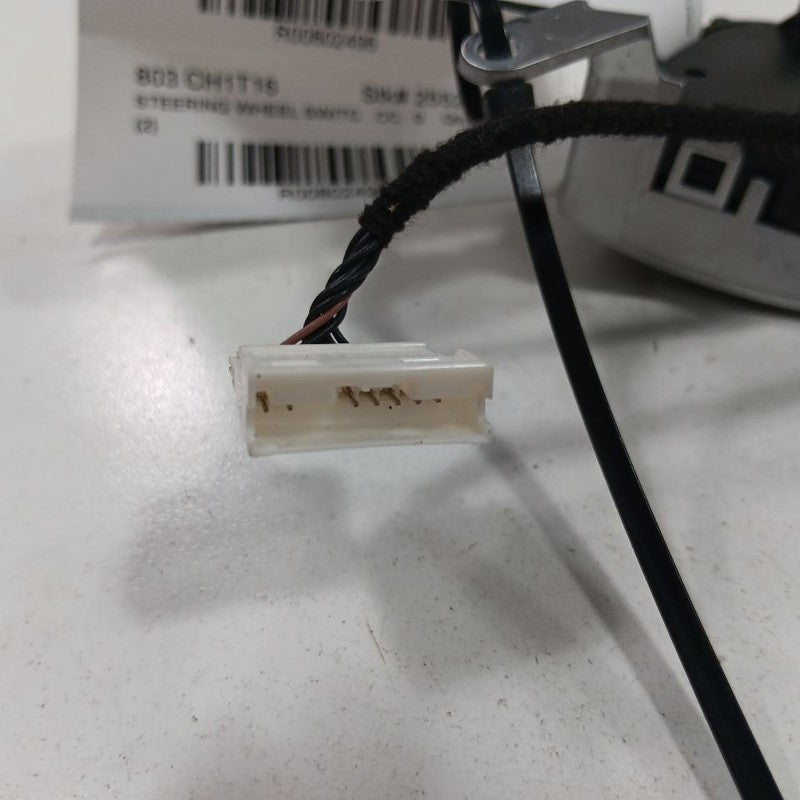 Chrysler 300 Column Switch Blinker Signal Wiper Mount Bracket  2015 20