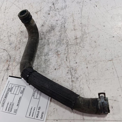 Nissan LEAF Coolant Line Crossover Pipe  2013 2014 2015 2016 2017