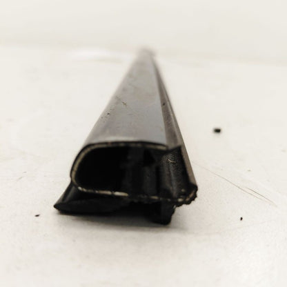 Honda CR-Z Door Glass Window Weather Strip Trim Front Right Passenger 