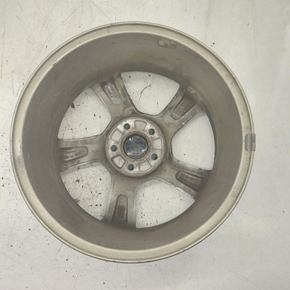Wheel S60 17x7 Aluminum Alloy Rim 5 Spoke Fits 11-13 Volvo 60 Series