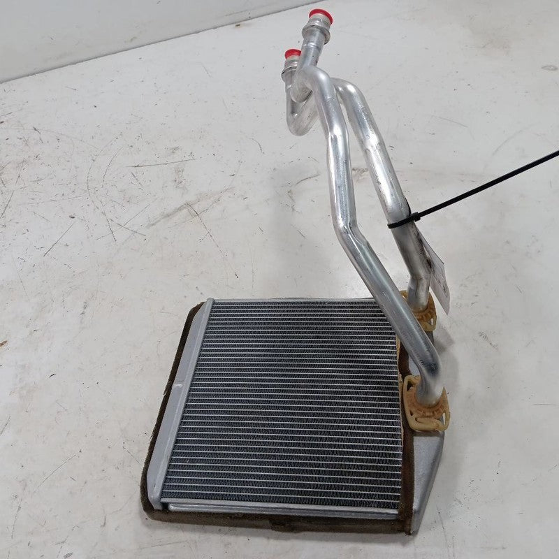 FIAT 500 Heater Core 2017 2016 OEM