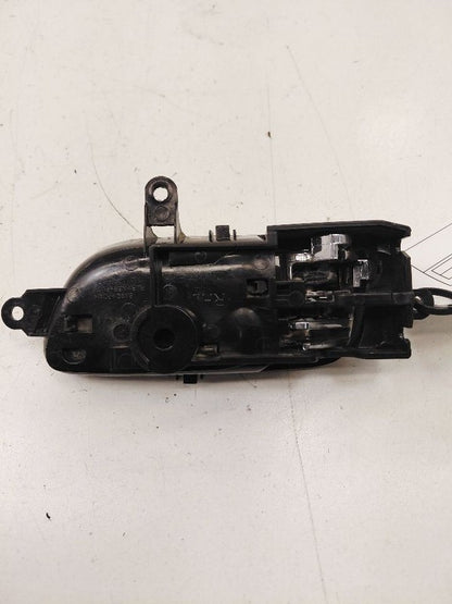 Nissan Maxima Door Handle Right Passenger Rear Interior Inside  2018 2