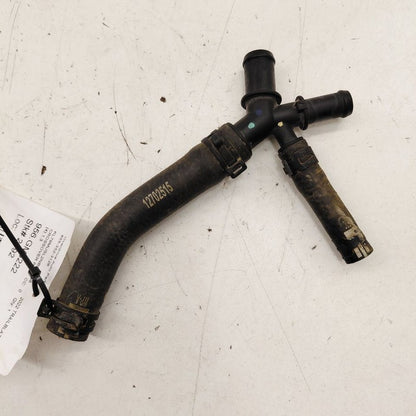 Chevy Trailblazer Coolant Line Crossover Pipe  1.3 2023 2022 2021