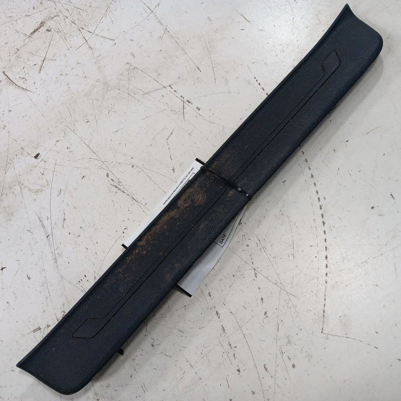 Kia Optima Sill Trim Plate Door Jam Threshold Left Driver Front  2020 2019 2018 