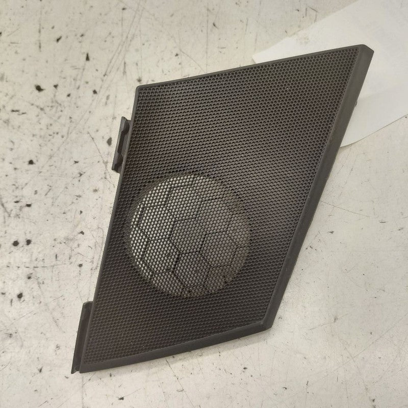 Mazda 6 Dash Speaker Cover Left Driver Side 2018 2019 2020 2021