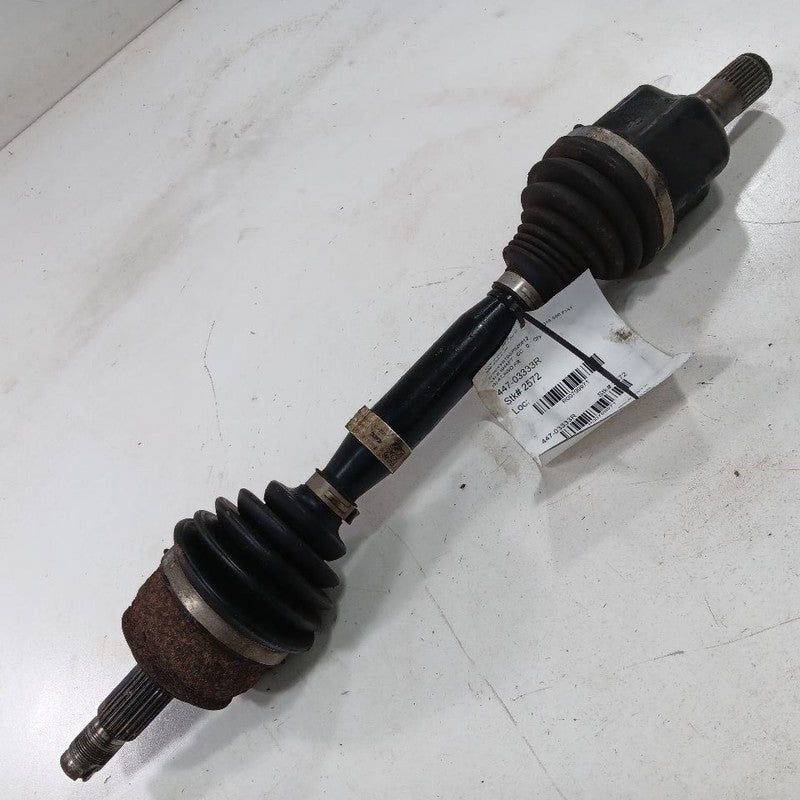 Passenger Right Front CV Axle Shaft 4WD 1.4L Fits 15-18 RENEGADE OEM