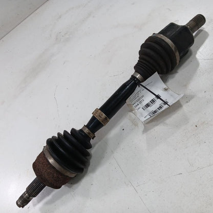 Passenger Right Front CV Axle Shaft 4WD 1.4L Fits 15-18 RENEGADE OEM
