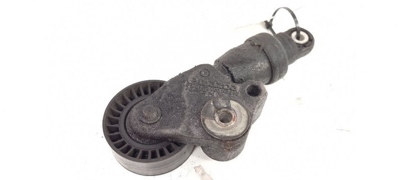 Mazda 3 Belt Tensioner Pulley 2010 2011 2012 2013 OEM