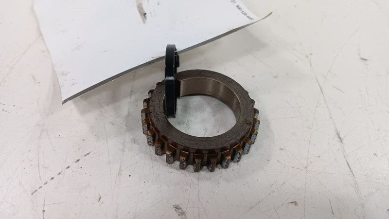 Infiniti Q50 Timing Gear 2014 2015 2016