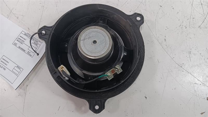 Lexus LS460 Speaker Right Passenger Rear  2007 2008 2009 OEM
