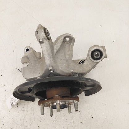 Passenger Right Rear Knuckle Stub Bearing Hub Fits 23-25 Subaru Forest