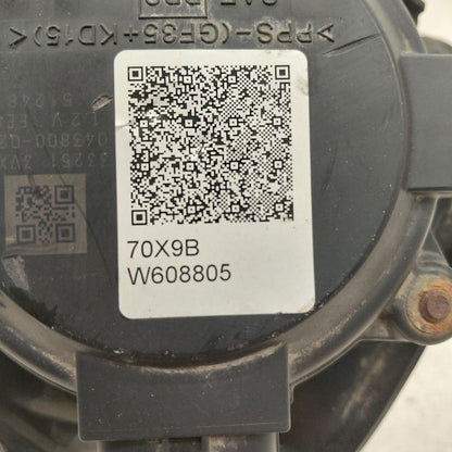 Nissan Rogue Automatic Transmission Electric Shift Selector Motor 2021