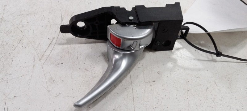 Dodge Dart Door Handle Right Passenger Front Interior Inside 2013 2014