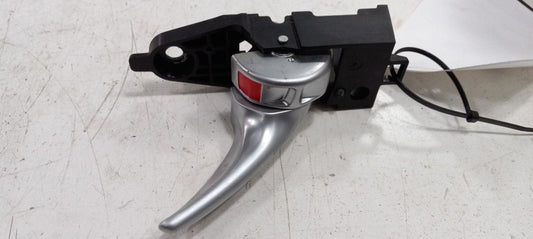 Dodge Dart Door Handle Right Passenger Front Interior Inside 2013 2014