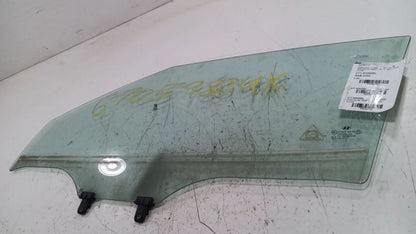 Driver Left Front Door Window Glass Fits 12-17 VELOSTER OEM
