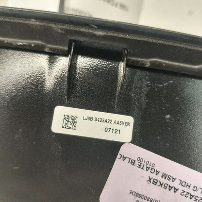 Ford Escape Rear Hatch Handle Bezel 2020 2021 2022