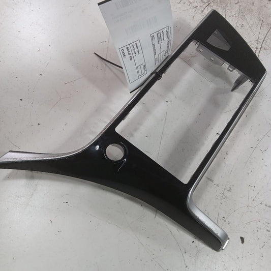 Toyota Corolla Radio Bezel Trim Dash Surround  2019 2018 2017