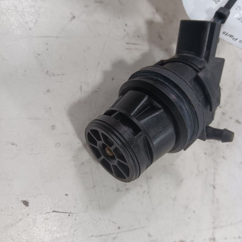 Subaru Crosstrek Windshield Washer Wash Fluid Reservoir Motor Pump Ele