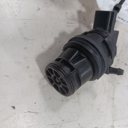 Subaru Crosstrek Windshield Washer Wash Fluid Reservoir Motor Pump Ele