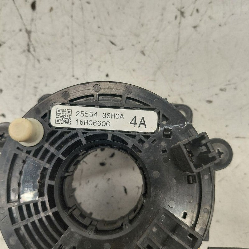 Nissan Versa Note Steering Column Clock Spring  2019 2018 2017