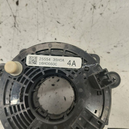 Nissan Versa Note Steering Column Clock Spring  2019 2018 2017