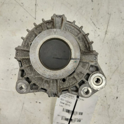Alternator Without Hybrid VIN A2 4th And 5th Digits Fits 15-21 Volvo S