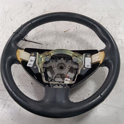 Nissan LEAF Steering Wheel  2013 2014 2015 2016 2017 OEM