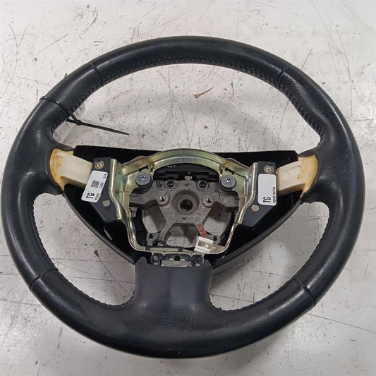 Nissan LEAF Steering Wheel  2013 2014 2015 2016 2017 OEM