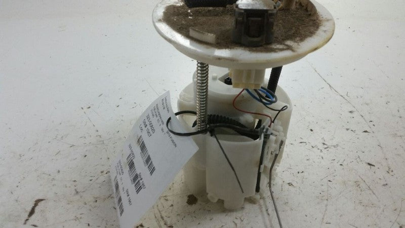  Gas Fuel Pump Assembly 2.5L Fits 10-12 FORD FUSION
