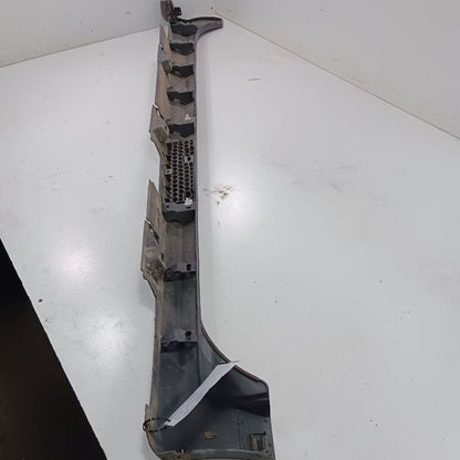 Honda Civic Rocker Panel Trim Cover Molding Skirt Left Drivers  2018 2