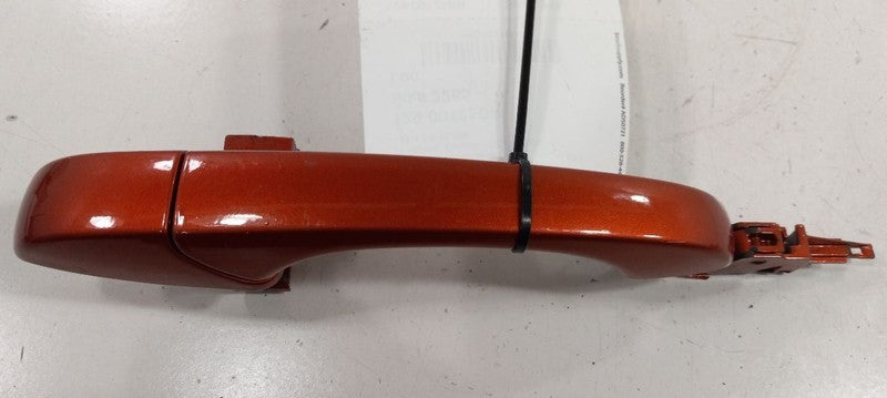 Passenger Right Door Handle Exterior Assembly Sxt Plus Fits 07-12 CALI
