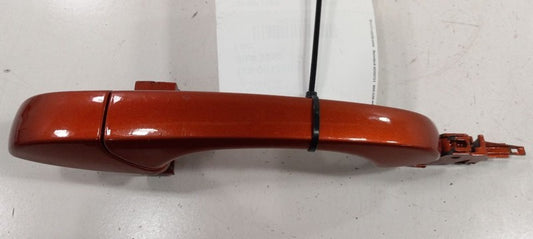 Passenger Right Door Handle Exterior Assembly Sxt Plus Fits 07-12 CALI