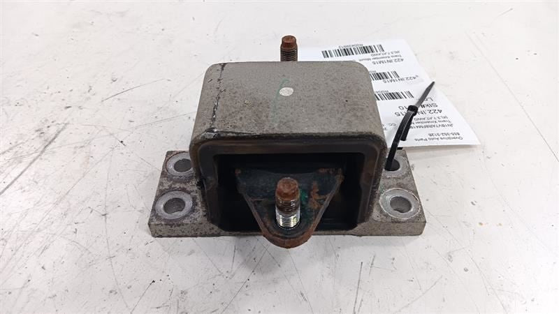 Infiniti Q50 Transmission Crossmember Support 2014 2015 2016