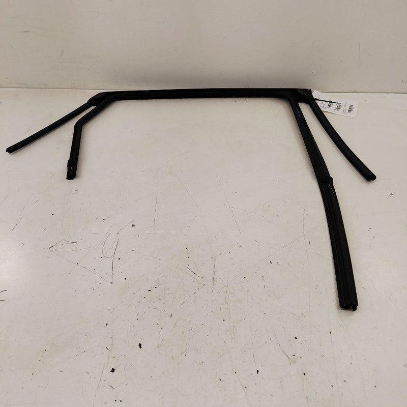 Ford Escape Door Glass Window Seal Rubber Left Driver Rear Back  2022 