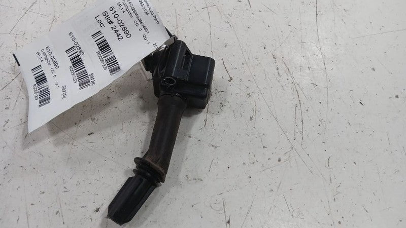 12697989 Coil Ignition Ignitor Fits 16-20 Chevy Malibu