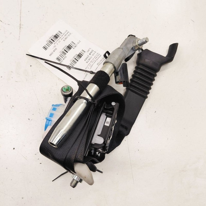 Passenger Right Front Seat Belt Strap Retractor Fits 19-23 Mazda CX-5 