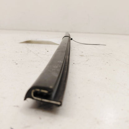 Buick Encore GX Door Glass Window Weather Strip Trim Front Left Driver
