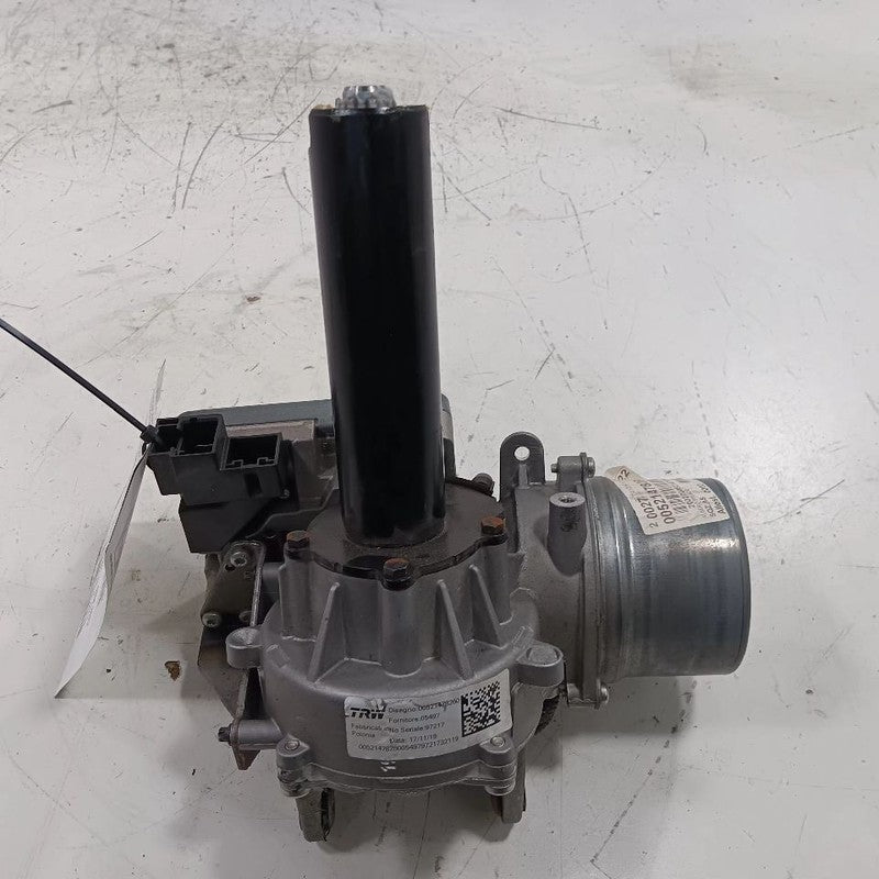 Steering Column Electric Assist Motor Keyless Ignition Fits 19-21 Jeep