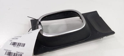 Nissan Versa Shifter Bezel Trim Shift Console Surround Trim 2009 2010 2011 2012