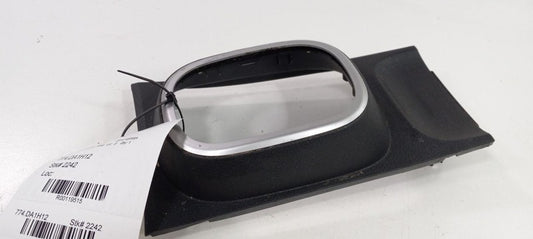 Nissan Versa Shifter Bezel Trim Shift Console Surround Trim 2009 2010 2011 2012