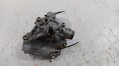 Toyota Camry Engine Oil Pump  2021 2022 2023