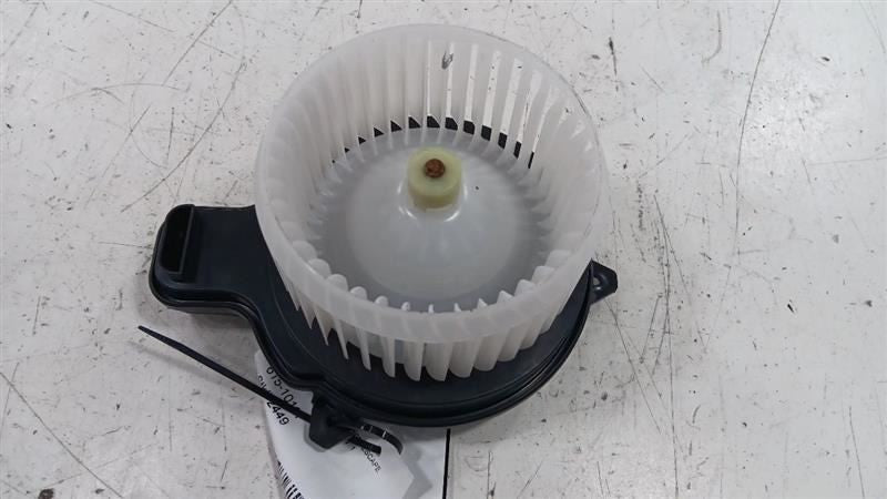 Blower Motor Fits 20 21 22 23 Ford Escape OEM