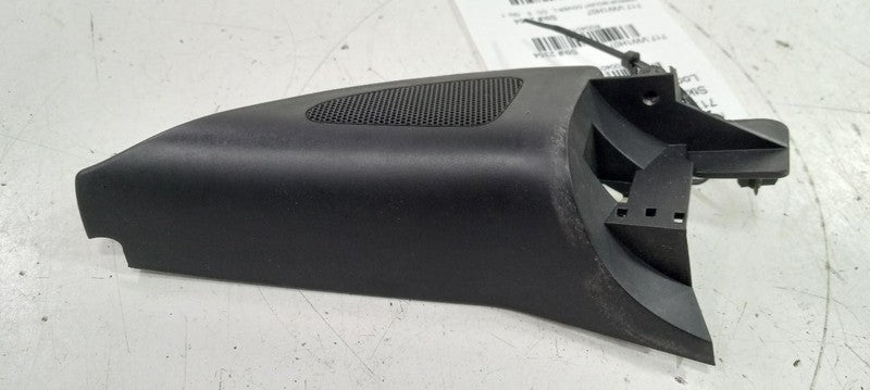 Volkswagen Rabbit Mirror Mount Cover Door Trim Left Driver 2006 2007 2