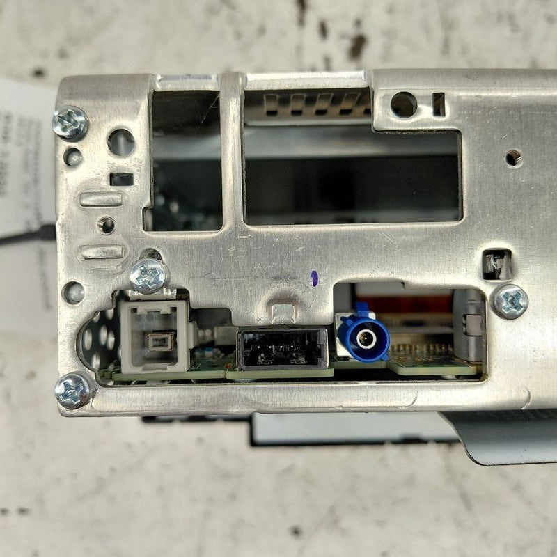 Audio Equipment Radio Receiver ID 96560D9220FHV 20-22 Kia Sportage