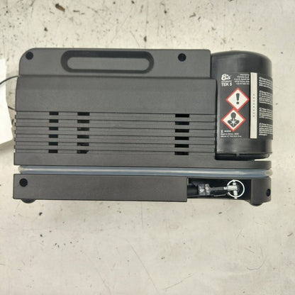 2018 Fiat 500 X Model Emergency Air Compressor
