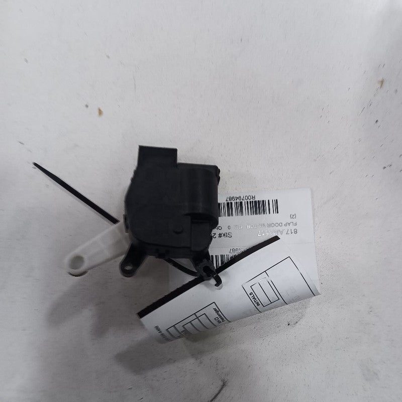 Jeep Cherokee Flap Door Motor Heater AC Door Actuator  2015 2016 2017