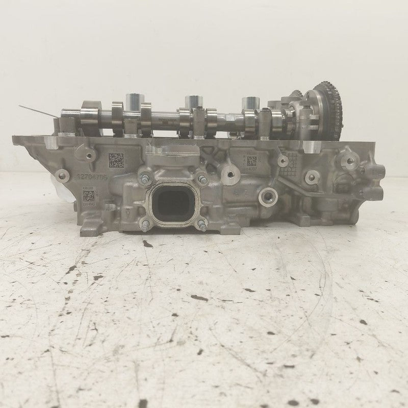 Engine Cylinder Head 1.3L Fits 20-25 Buick Encore GX