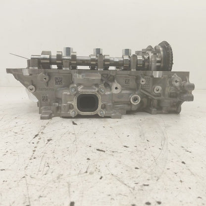 Engine Cylinder Head 1.3L Fits 20-25 Buick Encore GX